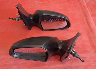 HYUNDAI I10  2013-2019 KAΘΡΕΦΤHΣ ΜΗΧΑΝΙΚΟΣ  ΑΡΙΣΤΕΡΟΣ -ΔΕΞΙΟΣ Μ*