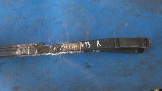 NISSAN MICRA K13 ΜΠΡΑΤΣΑ ΥΑΛΟΚΑΘΑΡΙΣΤΗΡΩΝ ΜΟΝΤΕΛΟ 10-18