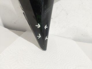 Δεξια καρινα/φερινγκ YAMAHA YZF R125 2008-09 (5D7-F835V)-thumb-1