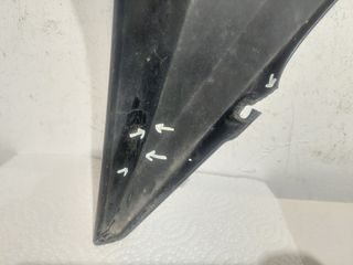 Δεξια καρινα/φερινγκ YAMAHA YZF R125 2008-09 (5D7-F835V)-thumb-4