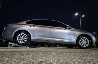 Volkswagen Passat 2018 "COMFORTLINE"TDI 120PS ACC - NAVI!!!