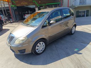 Lancia MUSA 2009 Αυτόματο,σασμάν,με,εγγυηση