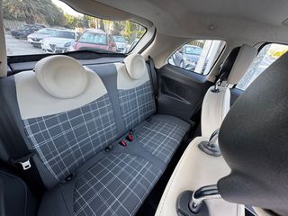 Fiat 500 2018 Lounge Facelift • Εργοστ. Υγραέριο(LPG) • Panorama • TFT-thumb-32