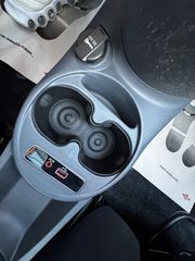 Fiat 500 2018 Lounge Facelift • Εργοστ. Υγραέριο(LPG) • Panorama • TFT-thumb-25