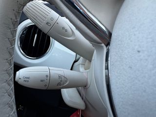 Fiat 500 2018 Lounge Facelift • Εργοστ. Υγραέριο(LPG) • Panorama • TFT-thumb-24