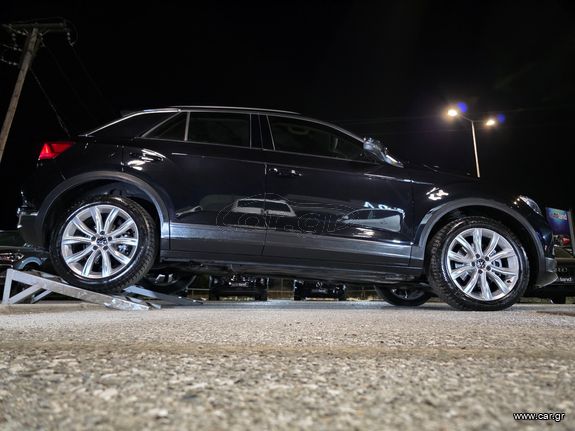 Volkswagen T-Roc 2019 "ADVANCE" 2.0TDI DSG "4Motion" ADAPTIVECRUIZE CONTROL!!!!!