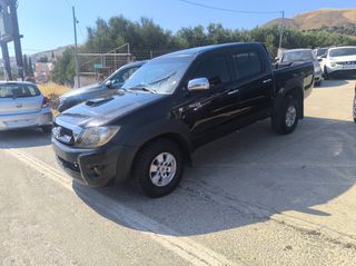 Toyota Hilux 2011