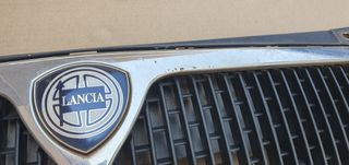 LANCIA DELTA 94-99 82459057 ΜΑΣΚΑ ΜΕ ΣΗΜΑ-thumb-1