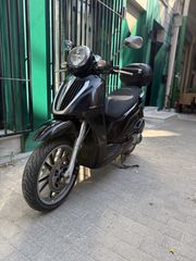 Piaggio Carnaby 300 Cruiser 2011 ΤΙΜΗ ΕΩΣ ΤΕΛΟΣ ΙΟΥΛΙΟΥ