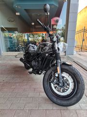 CFmoto 2025 250 CL-C 2 ΤΕΜΧ. ΜΑΥΡΟ & ΚΟΚΚΙΝΟ-thumb-3