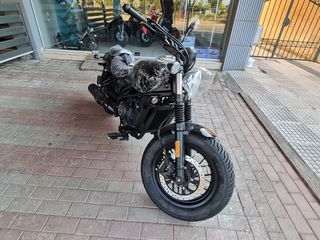 CFmoto 2025 250 CL-C 2 ΤΕΜΧ. ΜΑΥΡΟ & ΚΟΚΚΙΝΟ-thumb-8