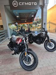 CFmoto 2025 250 CL-C 2 ΤΕΜΧ. ΜΑΥΡΟ & ΚΟΚΚΙΝΟ-thumb-11
