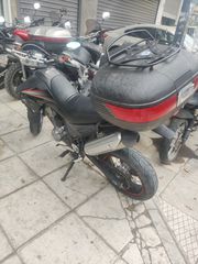 Yamaha XT 660R 2006-thumb-1