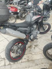 Yamaha XT 660R 2006-thumb-2