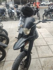 Yamaha XT 660R 2006-thumb-3