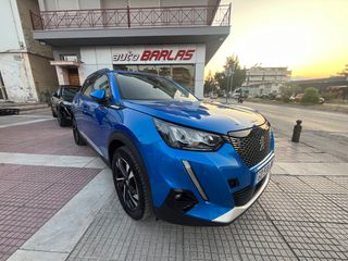 Peugeot 2008 2022 ALLURE#NAVI