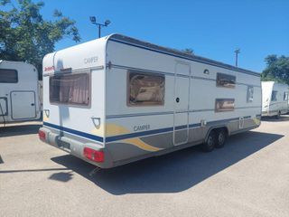Dethleffs 2004 Camper 720SK-thumb-1