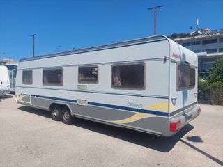 Dethleffs 2004 Camper 720SK-thumb-2