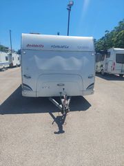 Dethleffs 2004 Camper 720SK-thumb-3