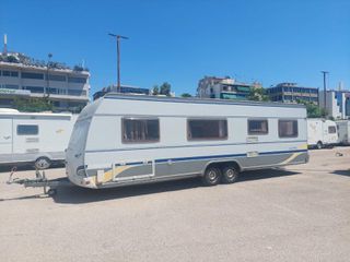 Dethleffs 2004 Camper 720SK-thumb-4