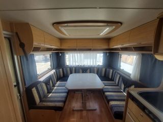 Dethleffs 2004 Camper 720SK-thumb-6