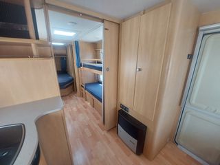 Dethleffs 2004 Camper 720SK-thumb-8