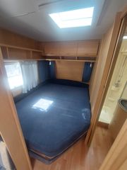 Dethleffs 2004 Camper 720SK-thumb-10