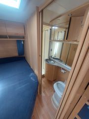 Dethleffs 2004 Camper 720SK-thumb-11