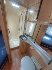Dethleffs 2004 Camper 720SK-thumb-12