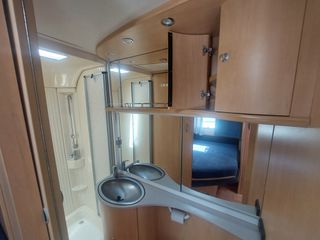Dethleffs 2004 Camper 720SK-thumb-13