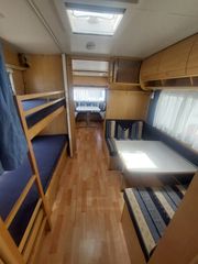 Dethleffs 2004 Camper 720SK-thumb-14