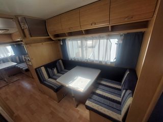 Dethleffs 2004 Camper 720SK-thumb-15