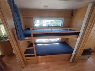 Dethleffs 2004 Camper 720SK-thumb-16