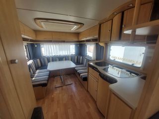 Dethleffs 2004 Camper 720SK-thumb-17
