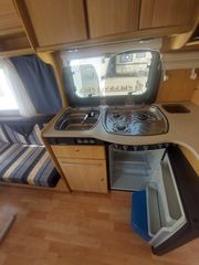 Dethleffs 2004 Camper 720SK-thumb-19