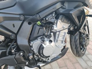 CFmoto 675 NK 2025 ΕΤΟΙΜΟΠΑΡΑΔΟΤΟ TUNDRA GREY ΧΡΩΜΑ-thumb-8