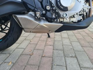CFmoto 675 NK 2025 ΕΤΟΙΜΟΠΑΡΑΔΟΤΟ TUNDRA GREY ΧΡΩΜΑ-thumb-9