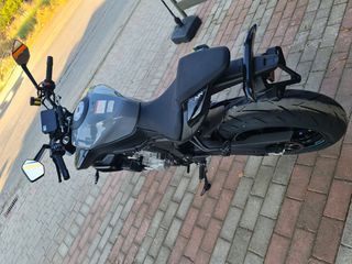 CFmoto 675 NK 2025 ΕΤΟΙΜΟΠΑΡΑΔΟΤΟ TUNDRA GREY ΧΡΩΜΑ-thumb-7