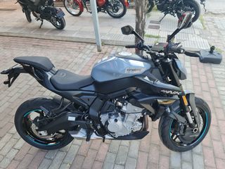 CFmoto 675 NK 2025 ΕΤΟΙΜΟΠΑΡΑΔΟΤΟ TUNDRA GREY ΧΡΩΜΑ-thumb-5