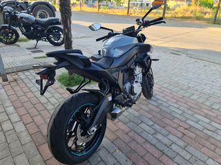 CFmoto 675 NK 2025 ΕΤΟΙΜΟΠΑΡΑΔΟΤΟ TUNDRA GREY ΧΡΩΜΑ-thumb-6
