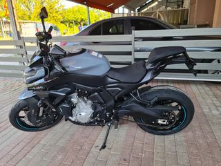 CFmoto 675 NK 2025 ΕΤΟΙΜΟΠΑΡΑΔΟΤΟ TUNDRA GREY ΧΡΩΜΑ-thumb-3