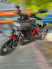 Ducati Diavel 2015-thumb-1