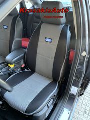 Πλατοκαθίσματα Airtex JV SPEED σε Ford Focus