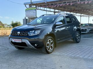 Dacia Duster 2019 1.5 DCI 114HP 4X4 PRESTIGE