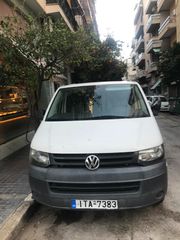 Volkswagen T5 2013 ΨΥΓΕΙΟ