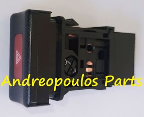 ΔΙΑΚΟΠΤΗΣ ΑΛΑΡΜ NISSAN D21 (8pin) ΠΟΙΟΤΗΤΑ ΟΕΜ