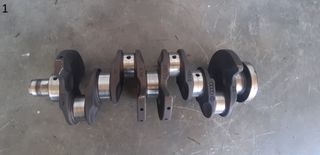 ΣΤΡΟΦΑΛΟΣ AXP 1.4cc 16v VW BORA 1998-2005/GOLF 4 1998-2004 (EG)
