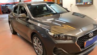 Hyundai i 30 2020 1,6 CRD KLIMA NAVI