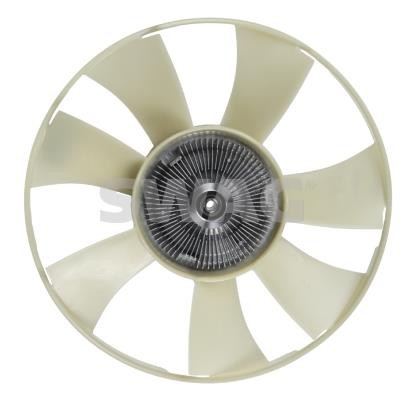 SWAG 30105775 - Fan Coupling