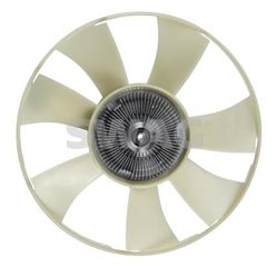 SWAG 30105775 - Fan Coupling